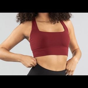 Buff bunny revolution bra